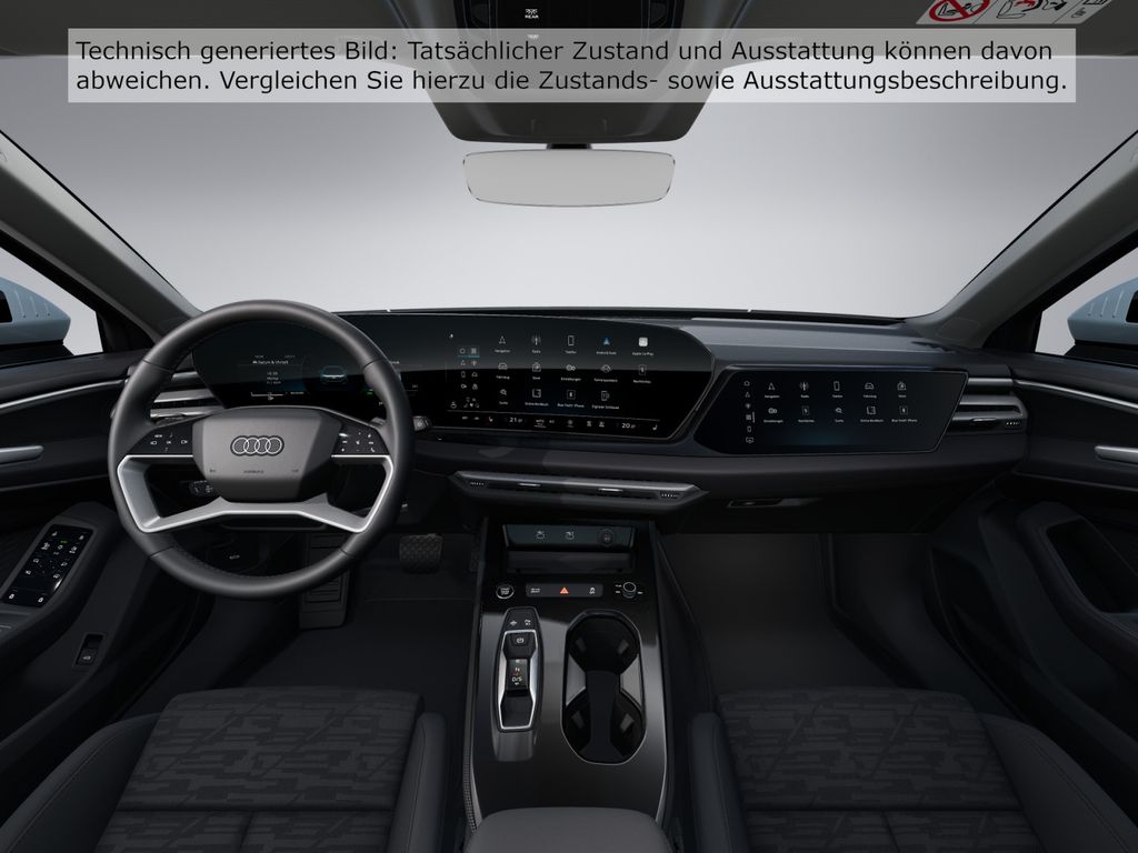 Audi A5 2025