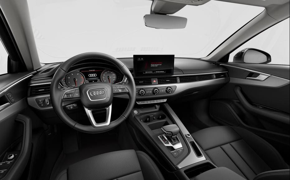 Audi A4 2024