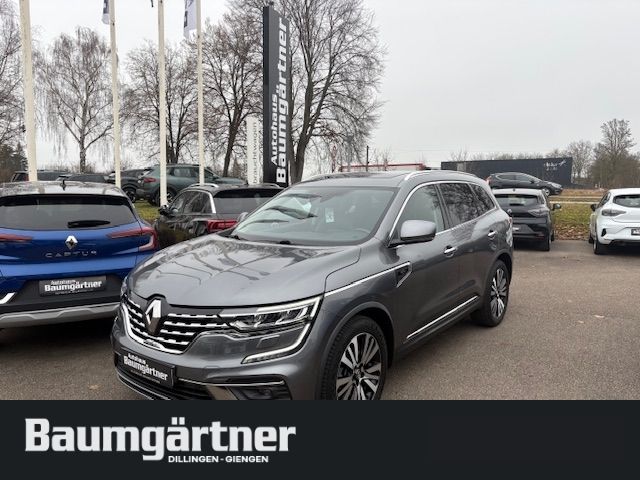Renault Koleos 2022