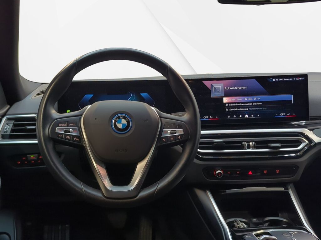 BMW i4 2023