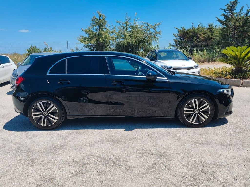 Mercedes-Benz A 200 2021