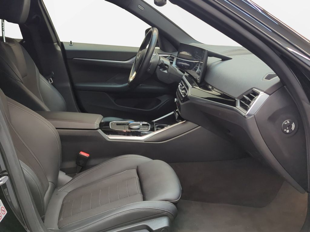 BMW i4 2023