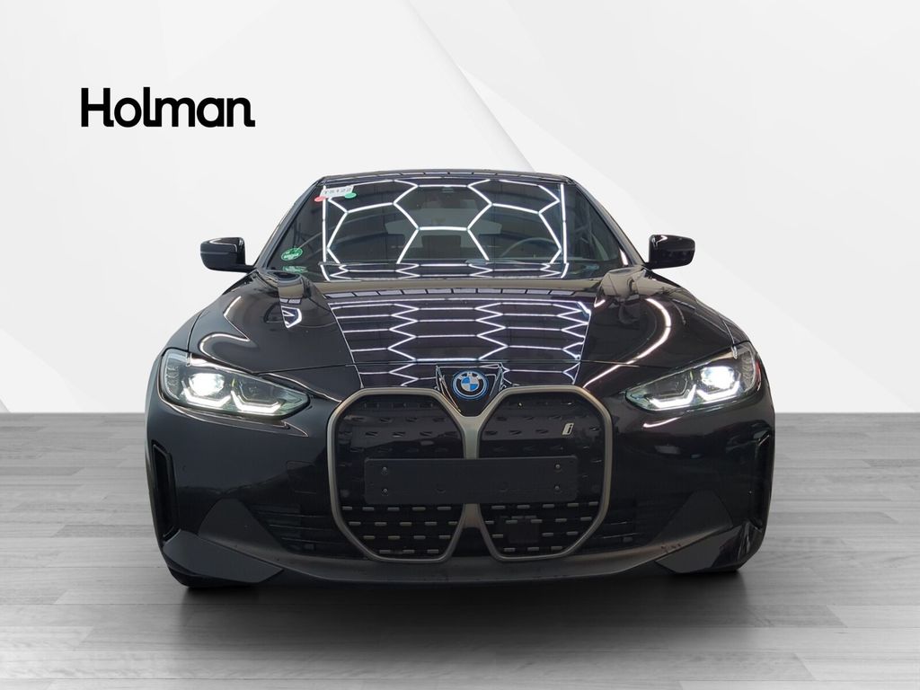 BMW i4 2023