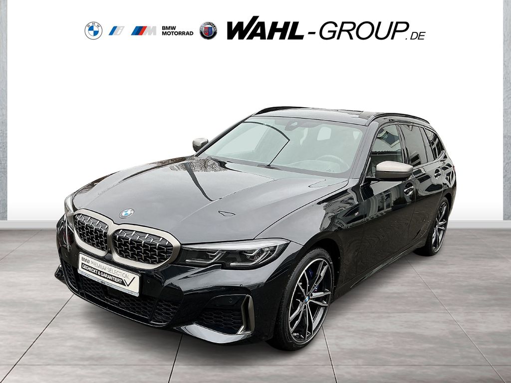 BMW M340i 2021