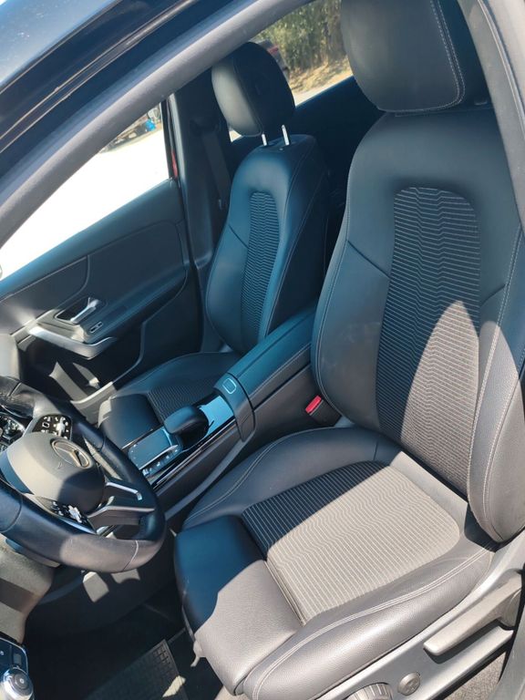 Mercedes-Benz A 200 2021