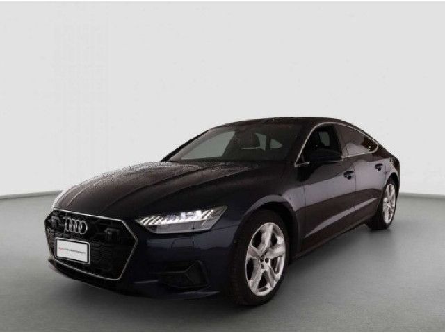 Audi A7 2025