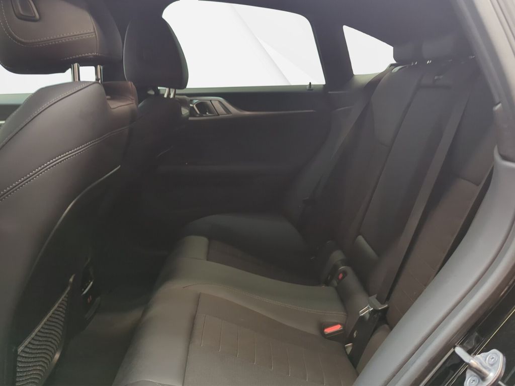 BMW i4 2023