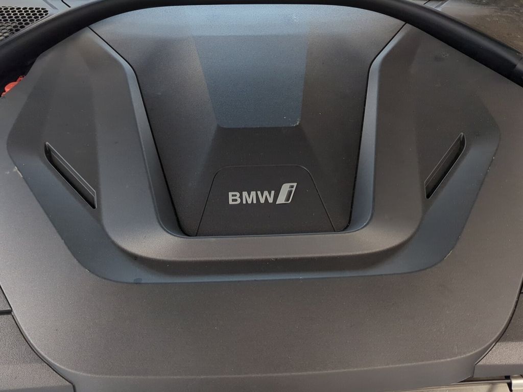 BMW i4 2023
