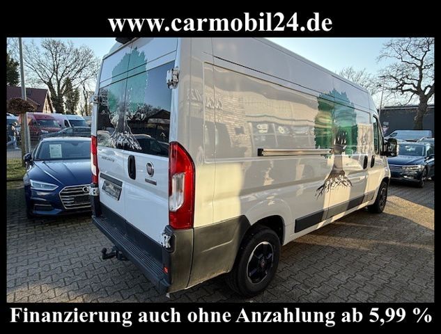 Fiat Ducato 2023