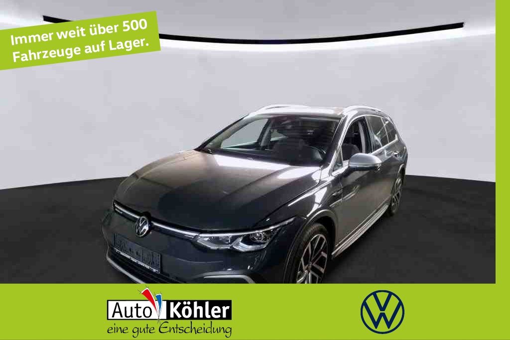 Volkswagen Golf 2021
