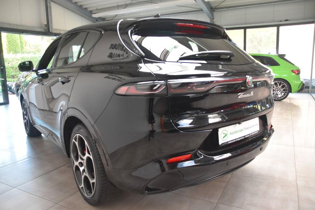 Alfa Romeo Tonale 2024