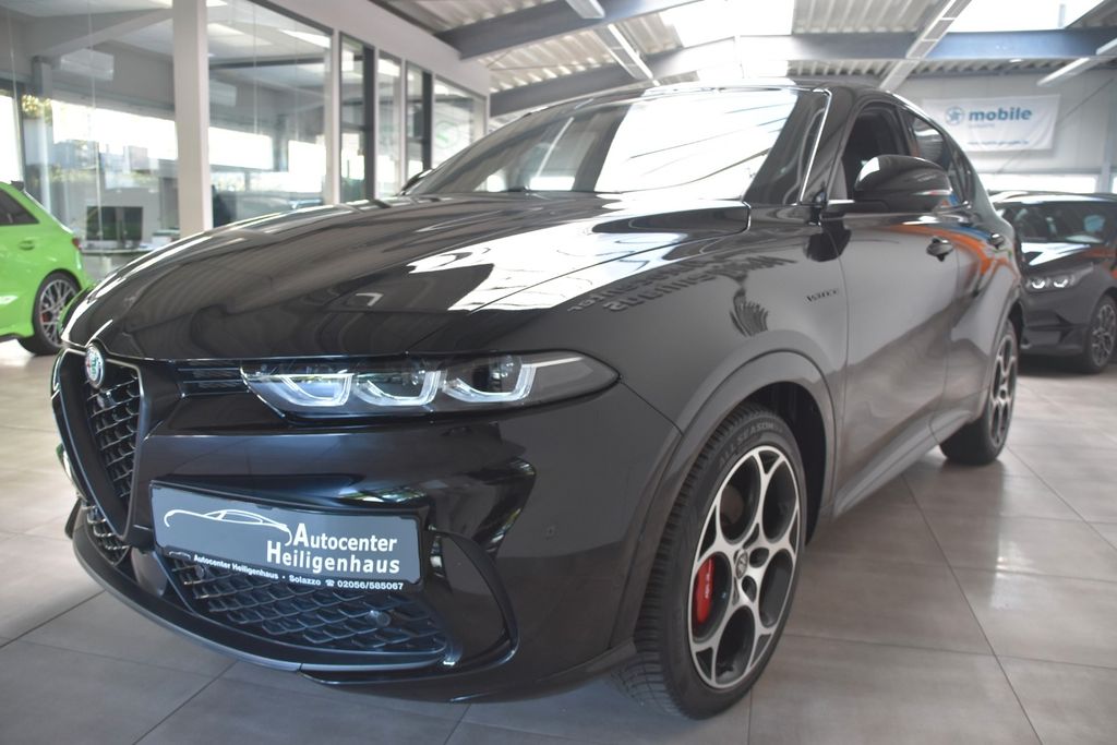 Alfa Romeo Tonale 2024