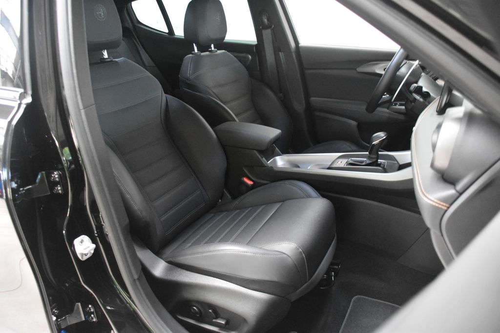 Alfa Romeo Tonale 2024