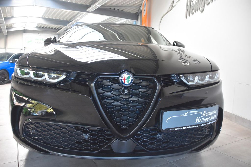 Alfa Romeo Tonale 2024