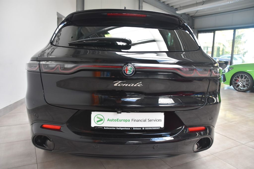 Alfa Romeo Tonale 2024