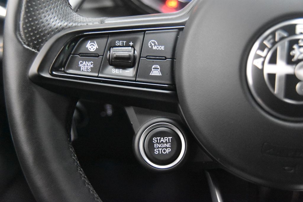 Alfa Romeo Tonale 2024