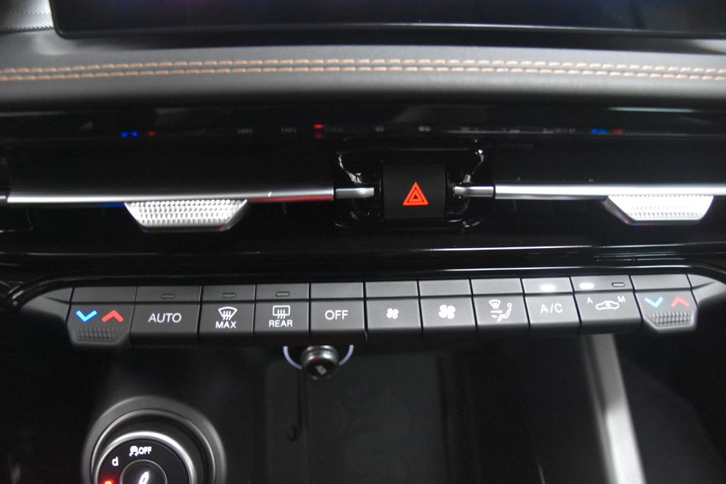 Alfa Romeo Tonale 2024