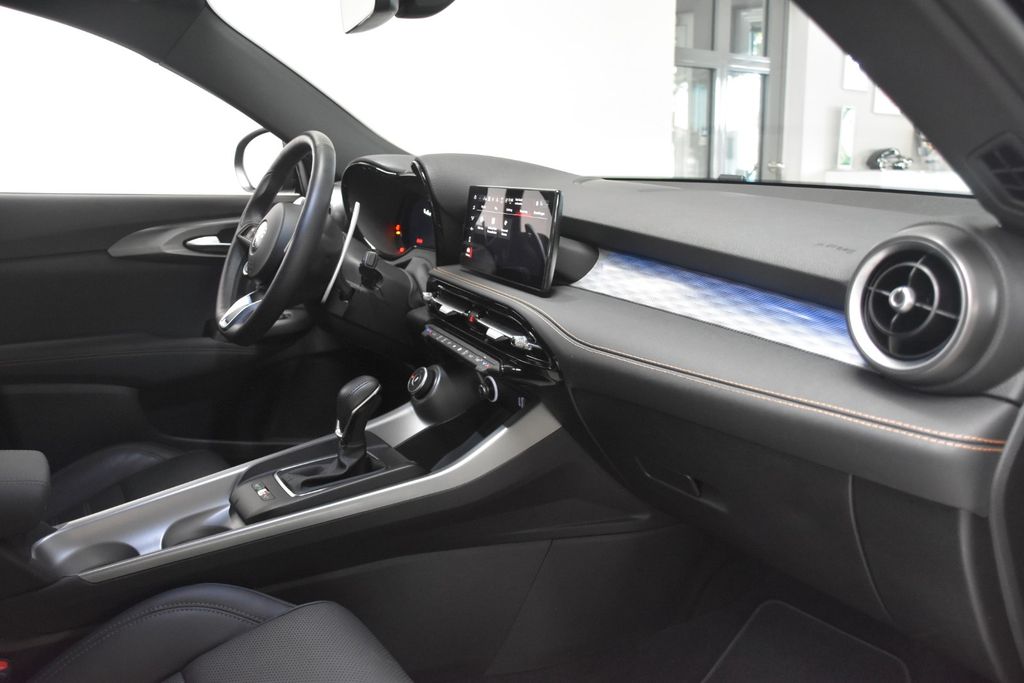 Alfa Romeo Tonale 2024