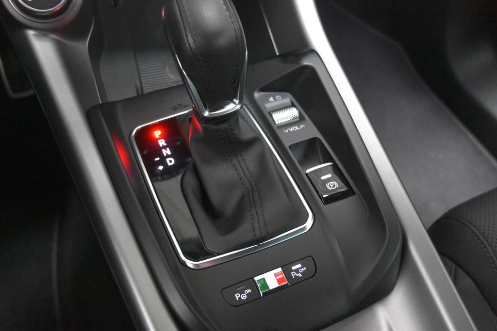 Alfa Romeo Tonale 2024