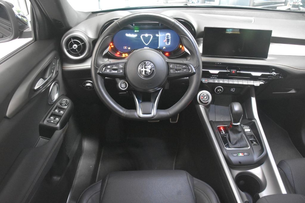 Alfa Romeo Tonale 2024