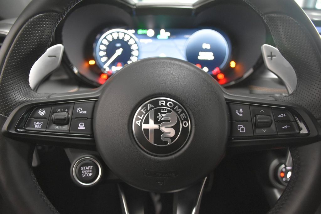 Alfa Romeo Tonale 2024