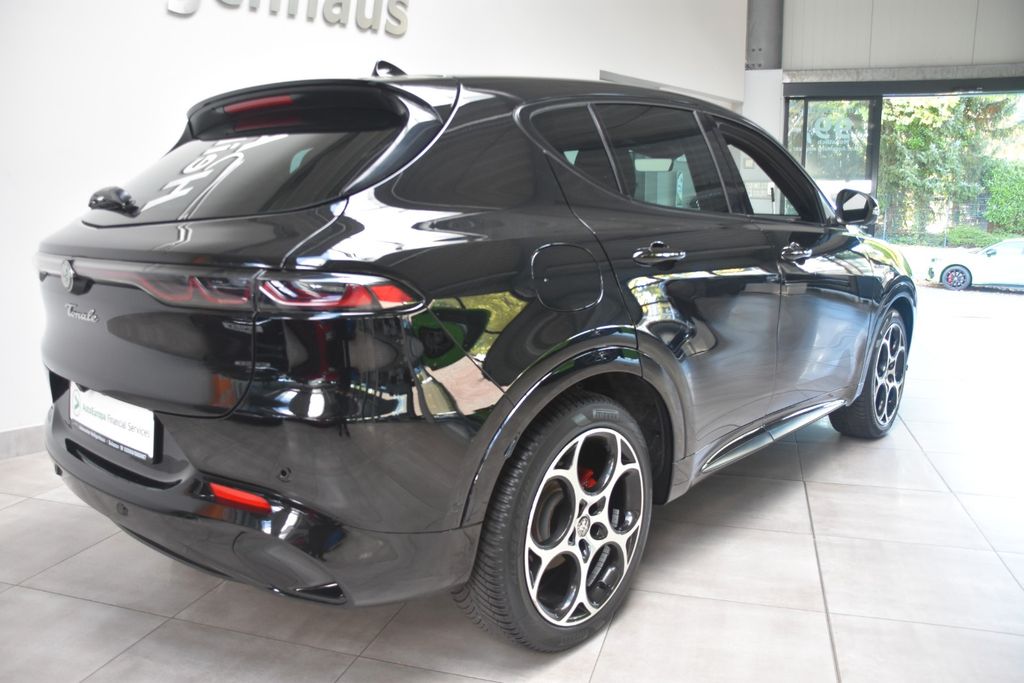 Alfa Romeo Tonale 2024