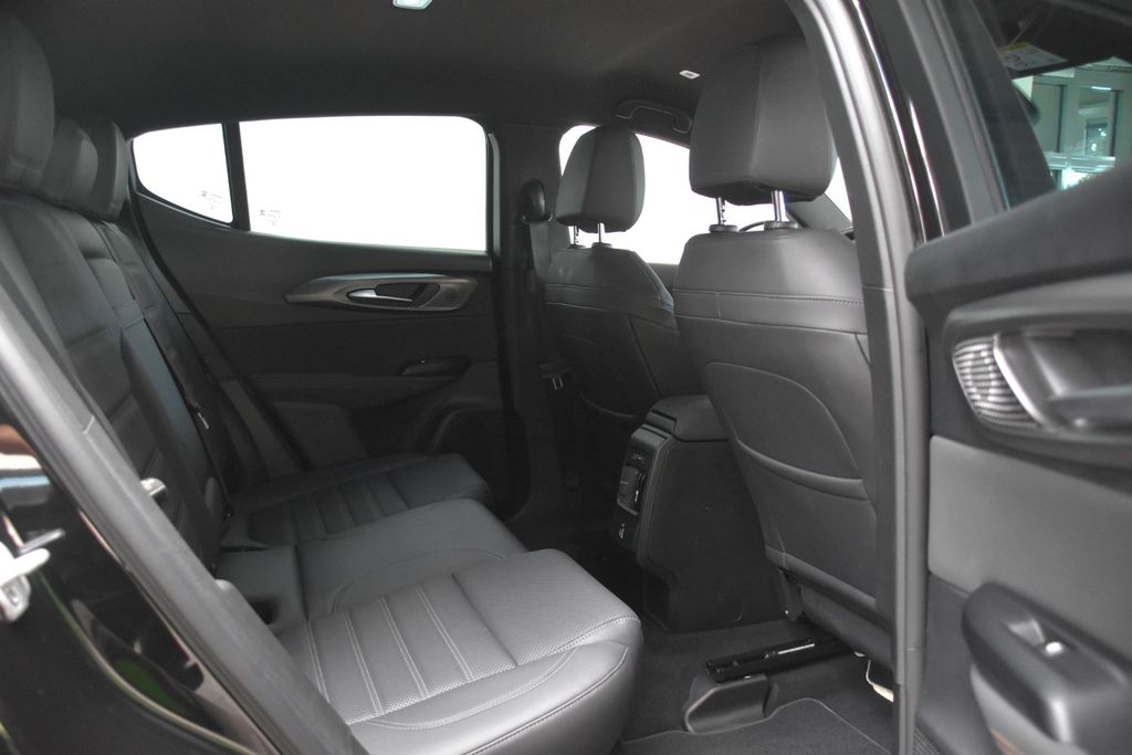 Alfa Romeo Tonale 2024