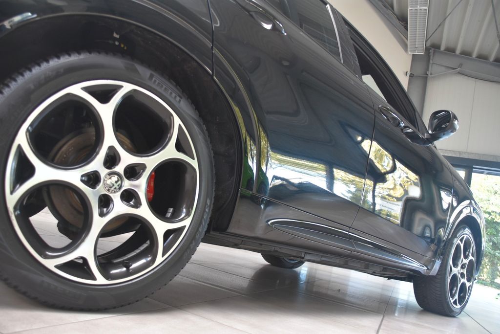 Alfa Romeo Tonale 2024