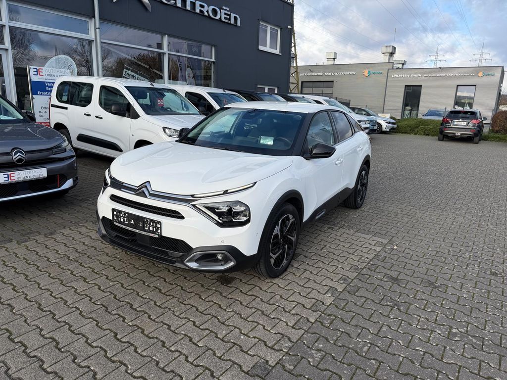 Citroën C4 2023