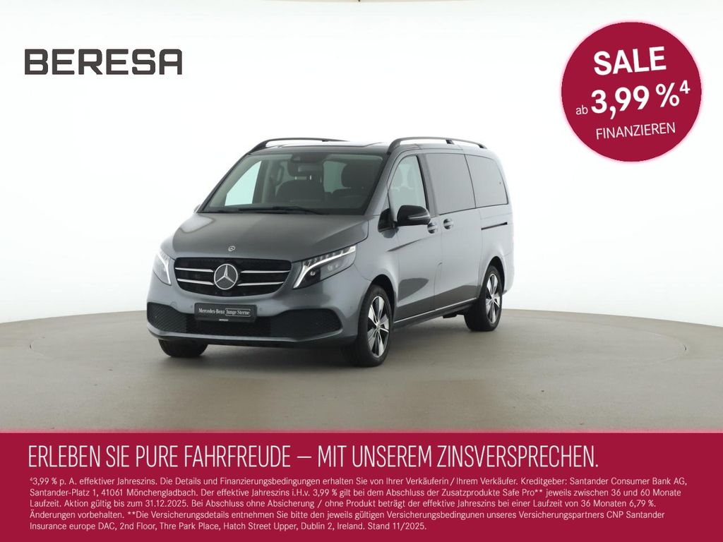 Mercedes-Benz V 250 2023