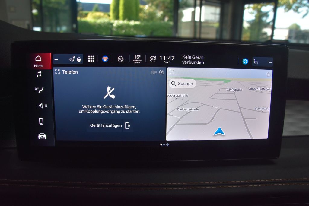 Alfa Romeo Tonale 2024