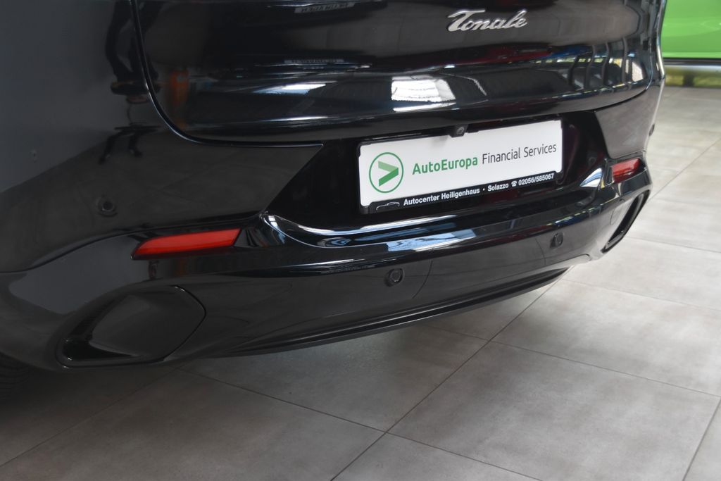 Alfa Romeo Tonale 2024