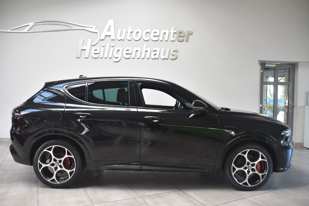 Alfa Romeo Tonale 2024