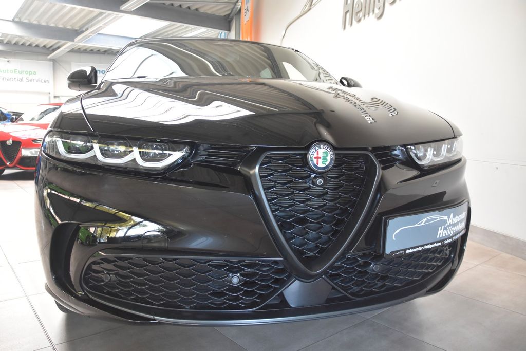 Alfa Romeo Tonale 2024