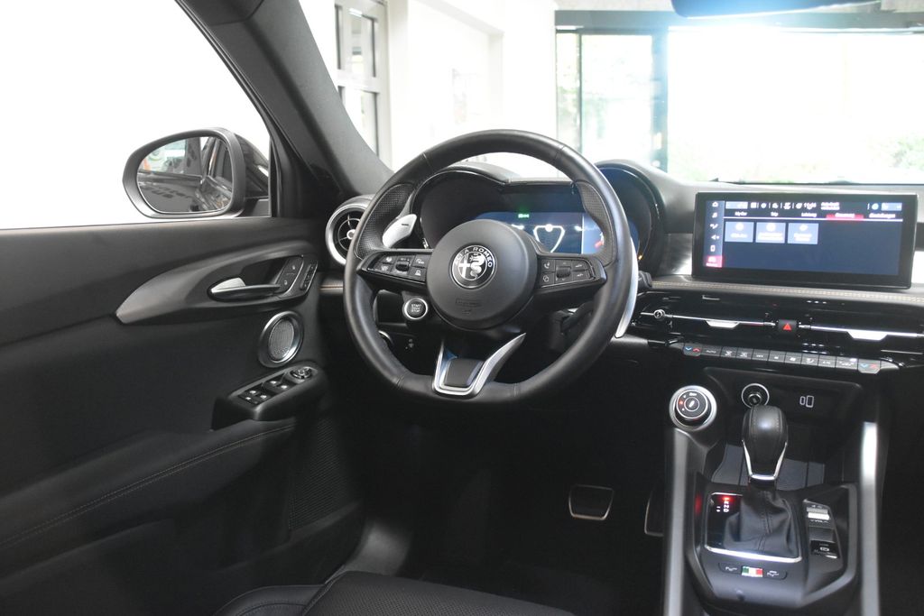 Alfa Romeo Tonale 2024