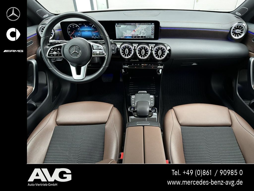 Mercedes-Benz CLA 200 Shooting Brake 2020