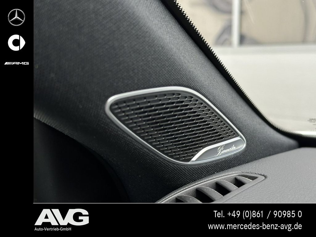 Mercedes-Benz CLA 200 Shooting Brake 2020