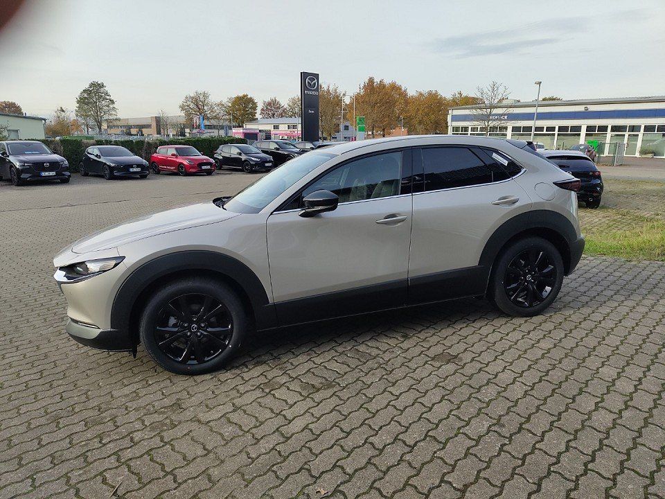 Mazda CX-30 2025