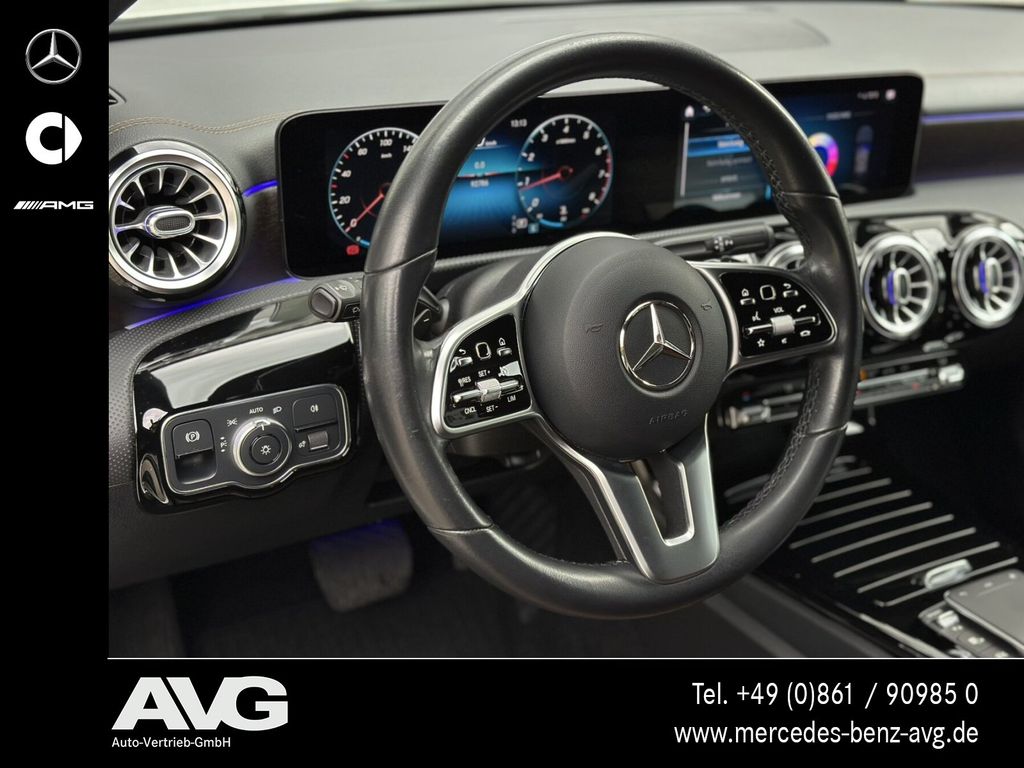 Mercedes-Benz CLA 200 Shooting Brake 2020