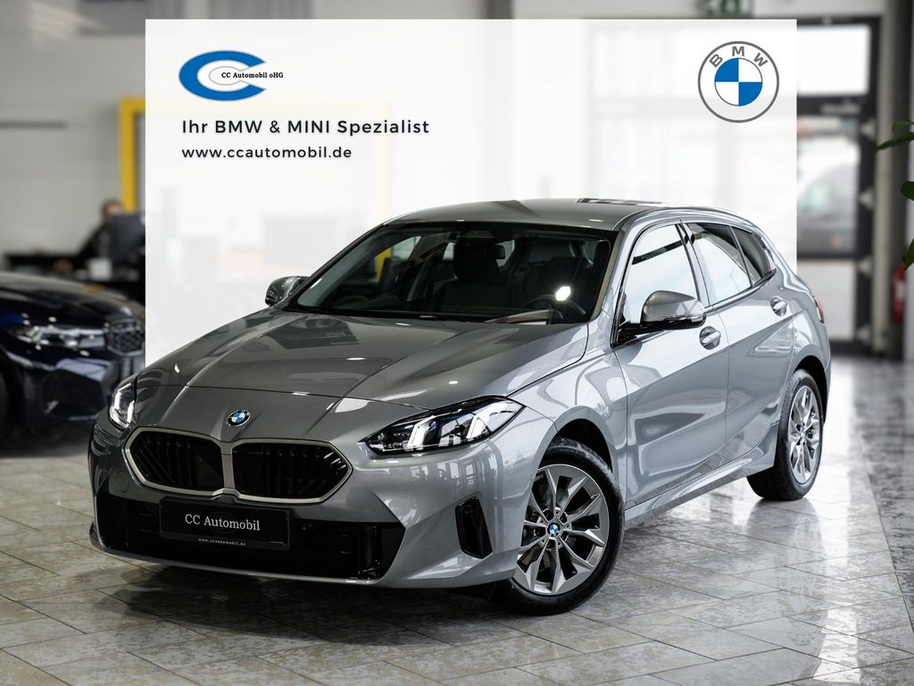 BMW 120 2024
