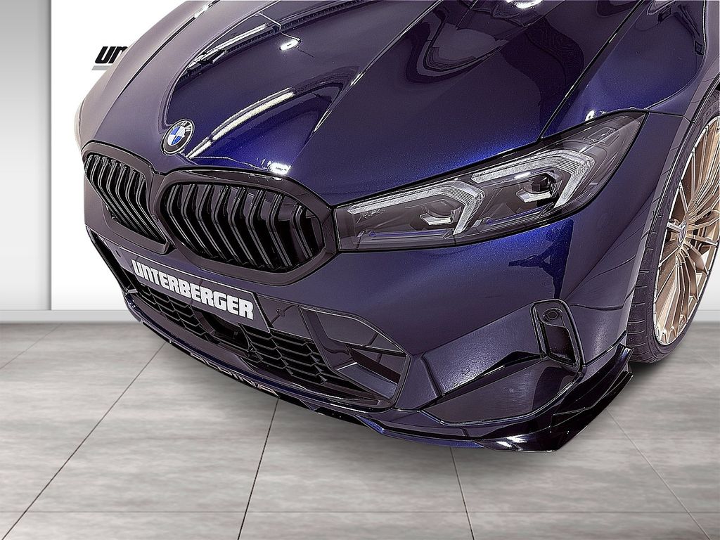 ALPINA B3