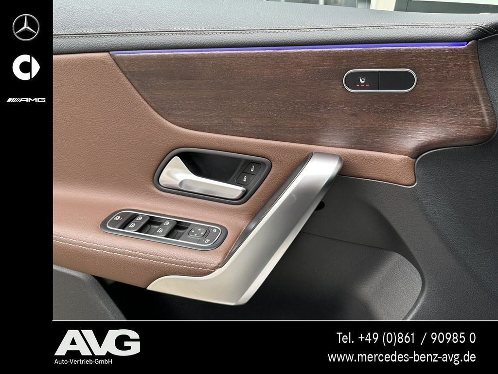 Mercedes-Benz CLA 200 Shooting Brake 2020