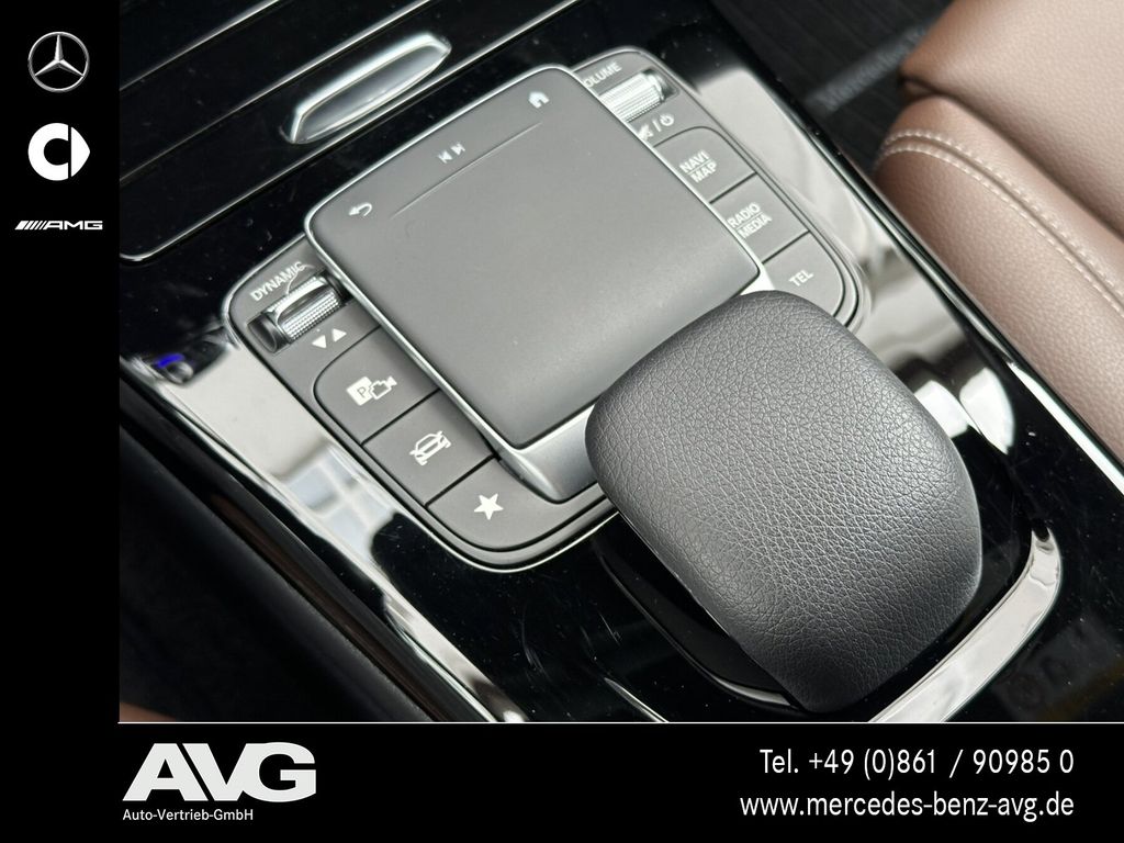 Mercedes-Benz CLA 200 Shooting Brake 2020