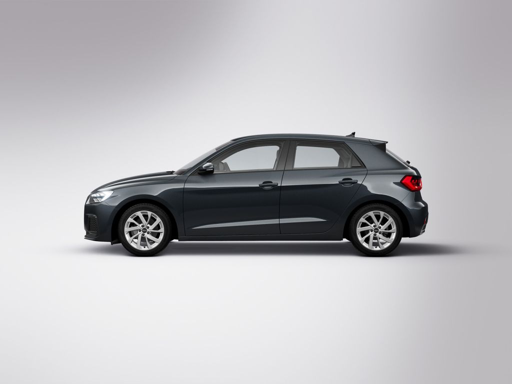 Audi A1 2025