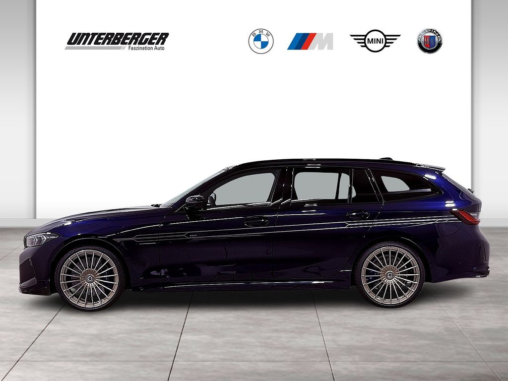 ALPINA B3