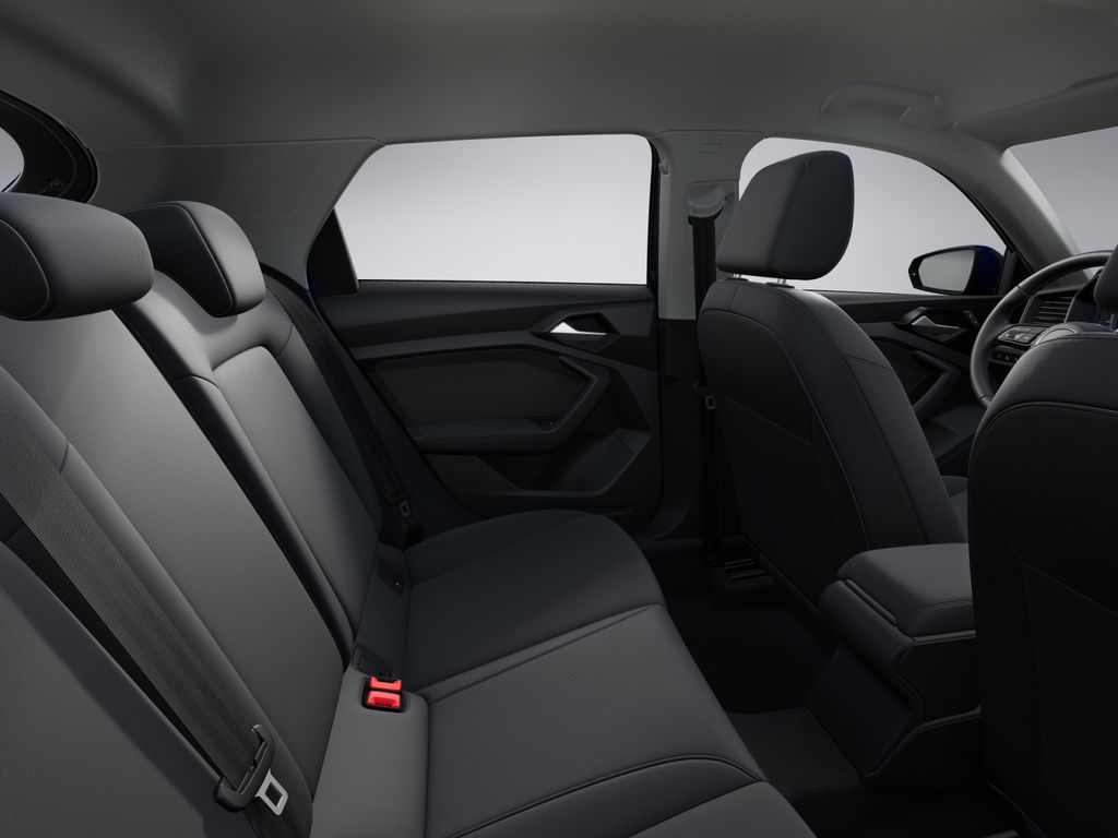 Audi A1 2025