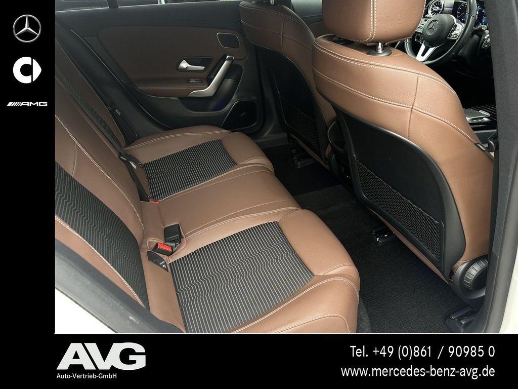 Mercedes-Benz CLA 200 Shooting Brake 2020