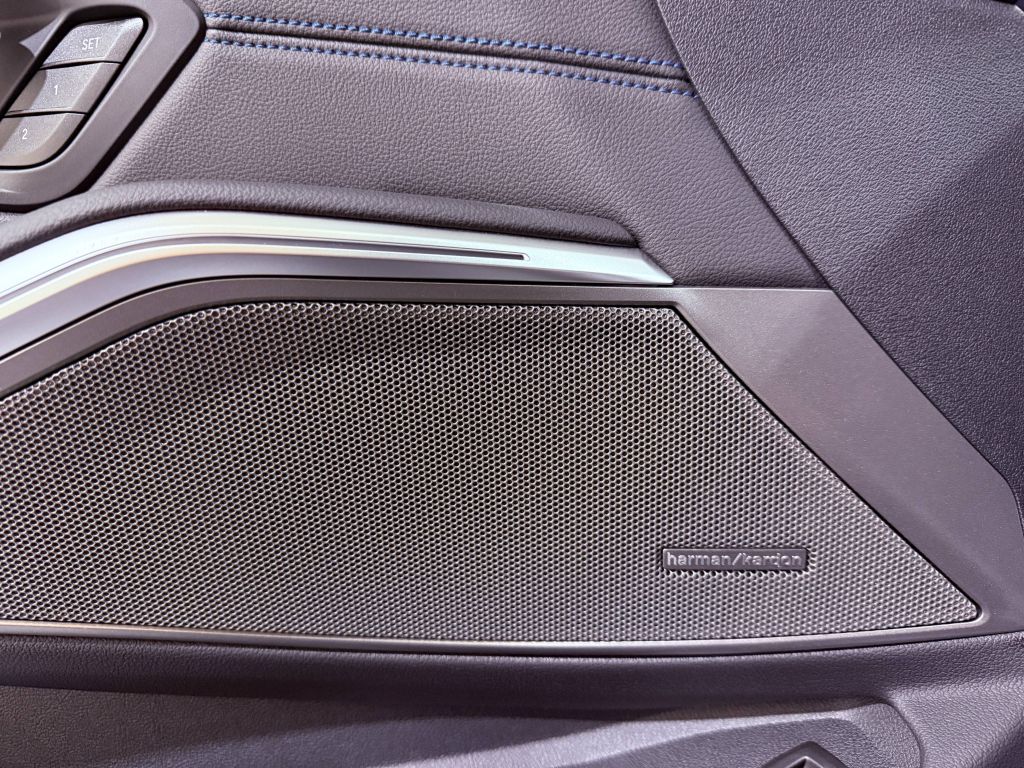 ALPINA B3