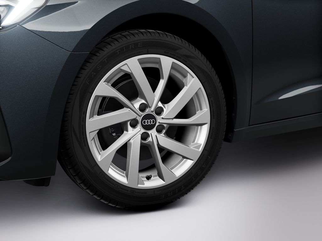 Audi A1 2025