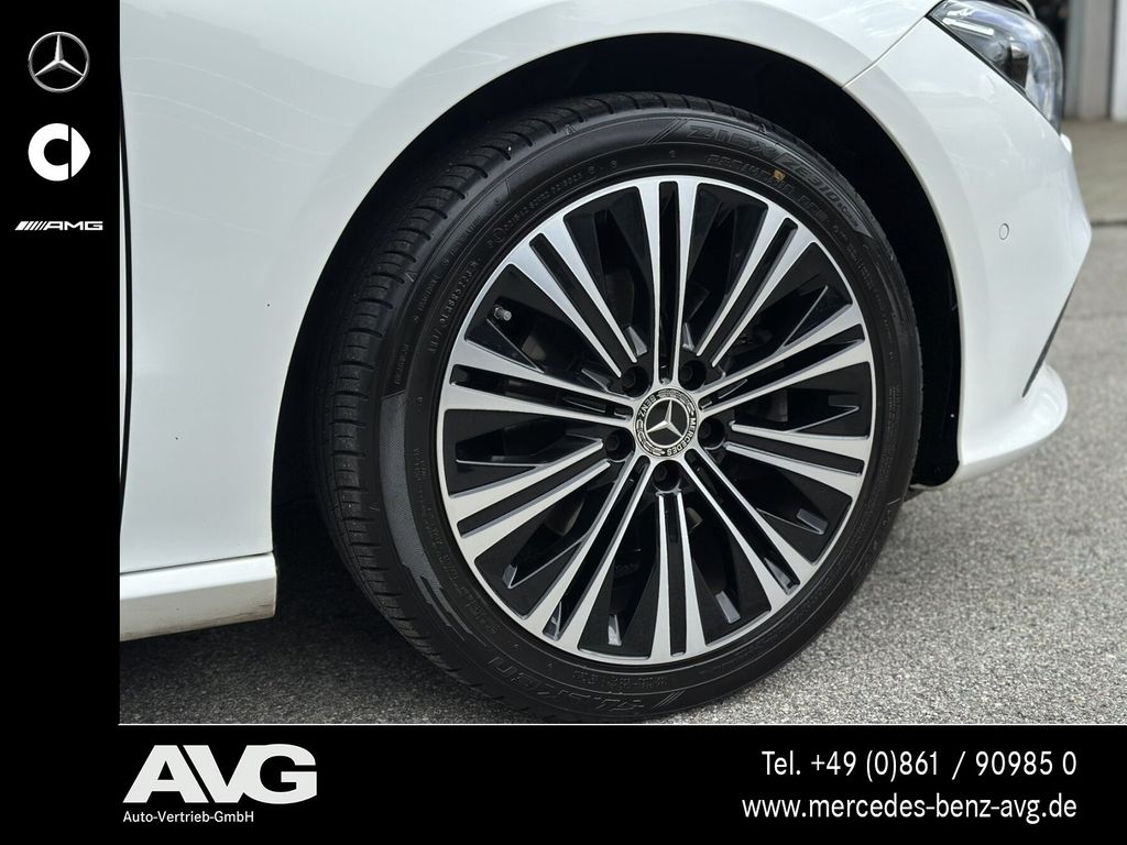 Mercedes-Benz CLA 200 Shooting Brake 2020